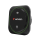 VERBATIM Charge ´n´ Drive Qi2 Magnetic Wireless Car Charger RGB - 1340210 - zdjęcie 2